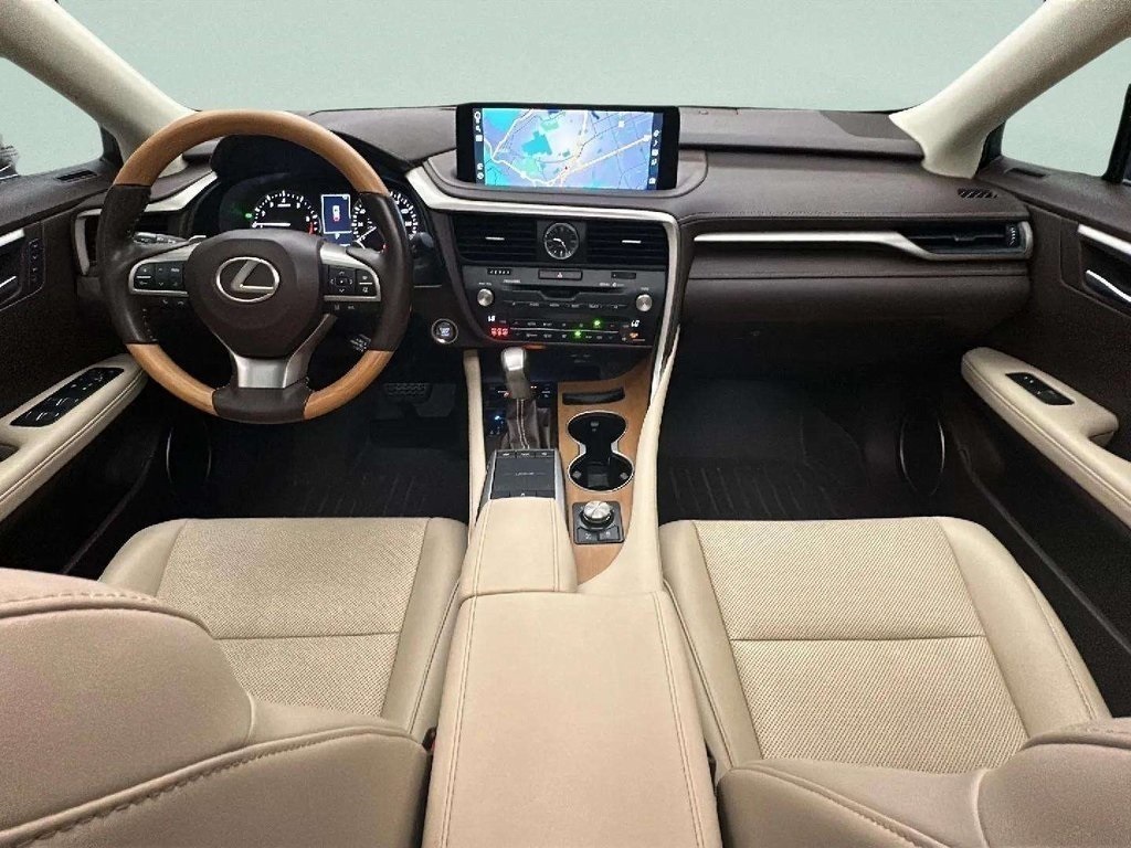 2020 Lexus RX 350 Premium photo 15