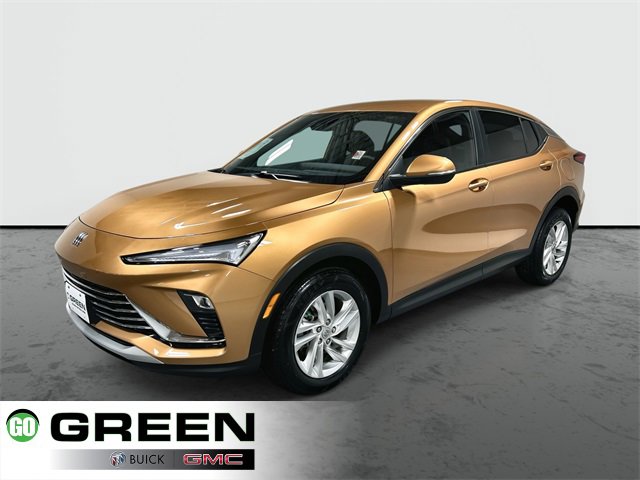 2024 Buick Envista Preferred's photo