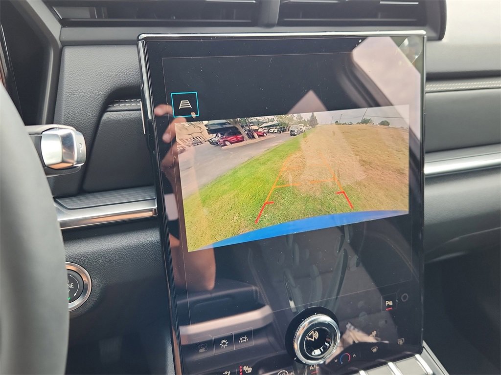 2026 Gmc Terrain Elevation photo 15