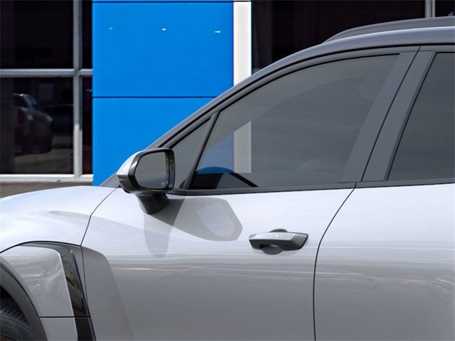 2026 Chevrolet Blazer EV photo 12