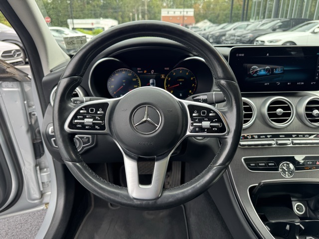 2021 Mercedes Benz C 300 4MATIC photo 15