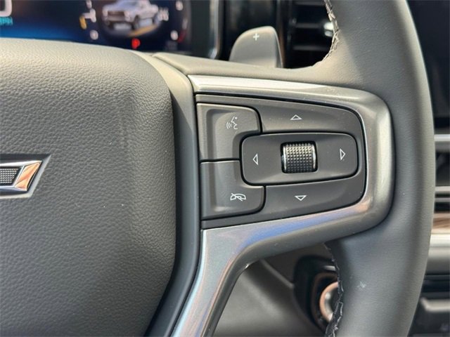 2025 Chevrolet Silverado 1500 LT Trail Boss photo 15