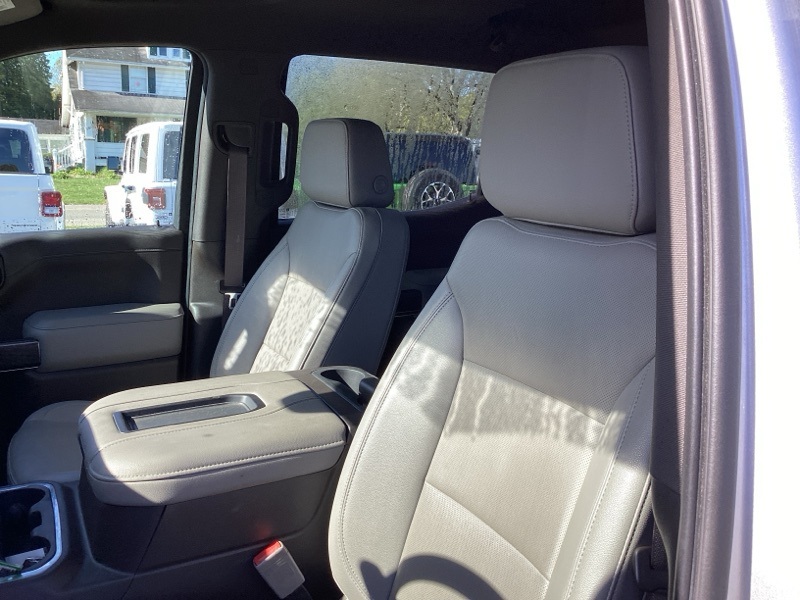 2021 Chevrolet Silverado 1500 LTZ photo 21