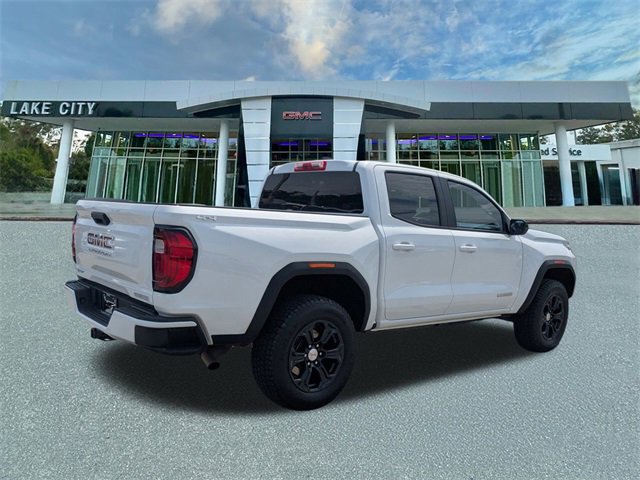 2023 Gmc Canyon Elevation photo 4