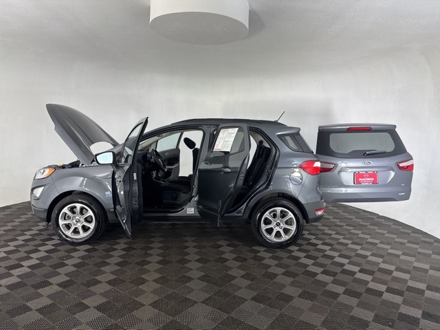 2020 Ford EcoSport SE photo 15