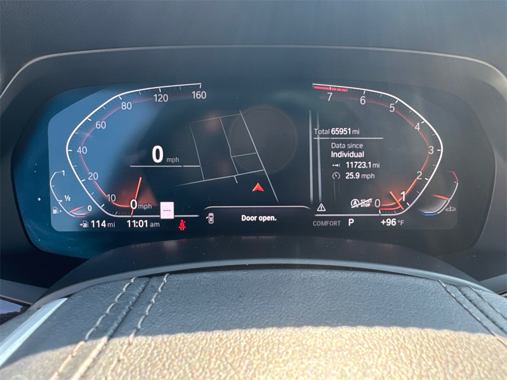 2020 Bmw X5 xDrive40i photo 24