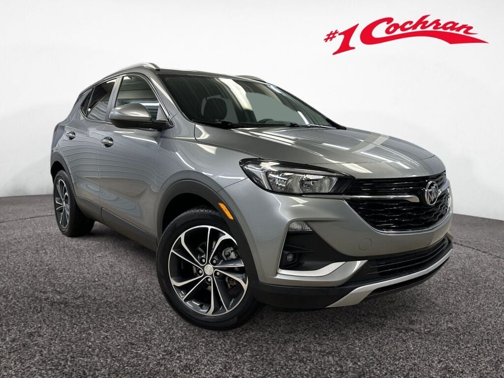 2023 Buick Encore GX Select's photo