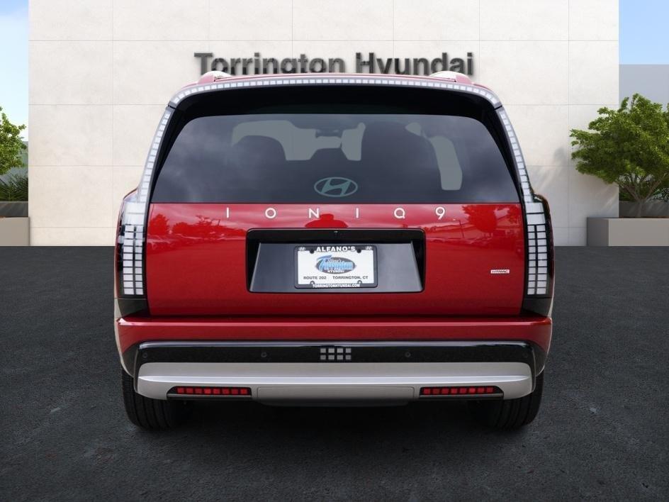 2026 Hyundai Ioniq SEL photo 6