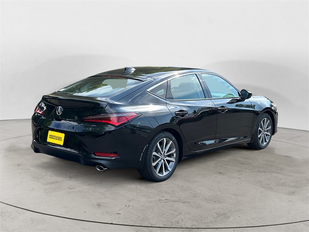 2025 Acura Integra Base photo 5