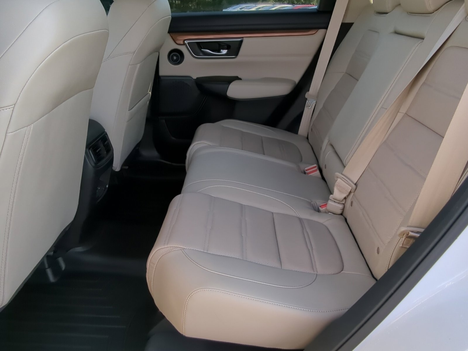 2022 Honda CR-V EX-L photo 25