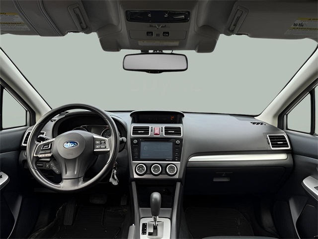 2015 Subaru Crosstrek 2.0i Premium photo 3