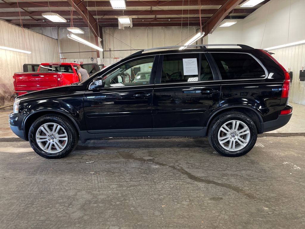 Used 2012 Volvo XC90 3.2 Premier Plus with VIN YV4952CZ8C1616071 for sale in Traverse City, MI