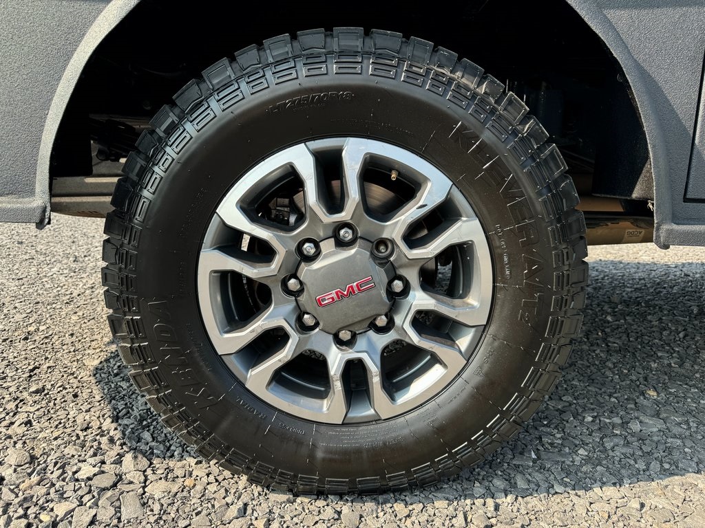2021 Gmc Sierra SLT photo 10