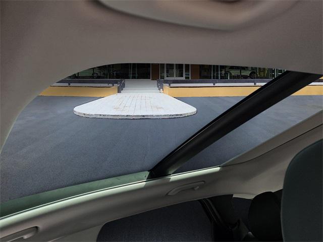 2025 Hyundai Tucson Hybrid SEL Convenience photo 5