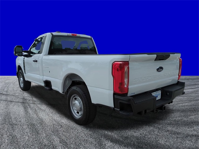 2026 Ford F-250 photo 6