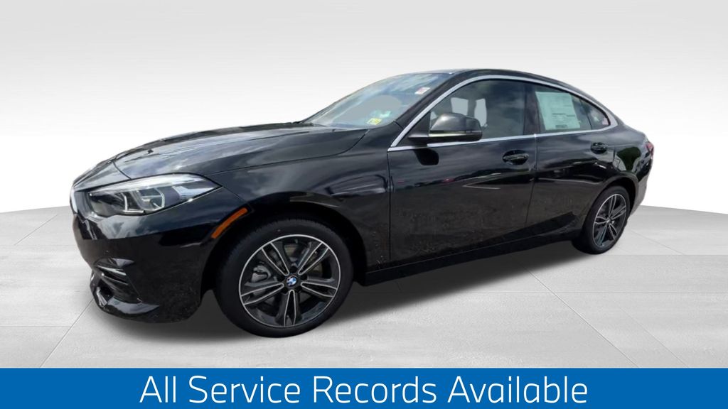 2024 Bmw 228i xDrive Gran Coupe photo 4