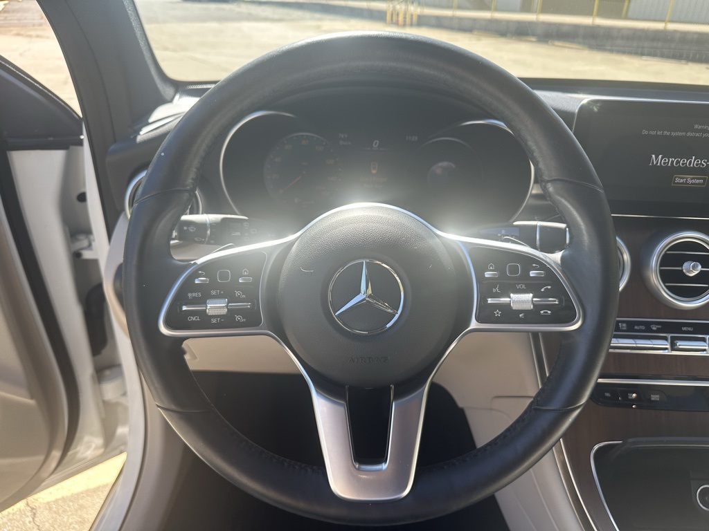 2021 Mercedes Benz GLC 300 4MATIC photo 21