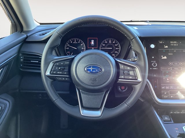 2025 Subaru Outback Premium photo 12