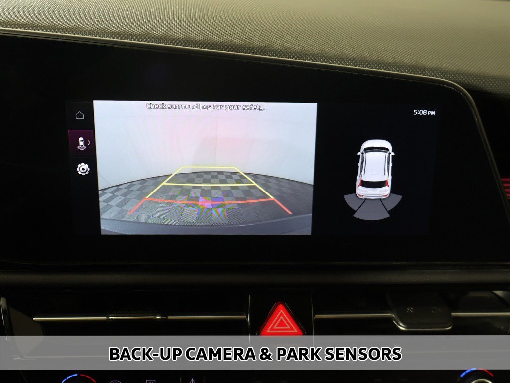 2024 Kia Niro EV Wind photo 2