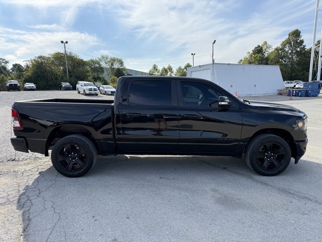 2020 Ram 1500 Big Horn Lone Star photo 5
