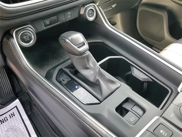 2024 Toyota Grand Highlander Limited AWD photo 20