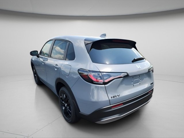 2026 Honda HR-V Sport photo 3