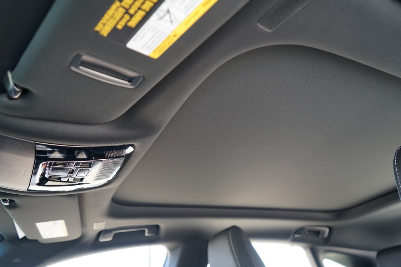 2023 Lexus RX 350h Luxury photo 23