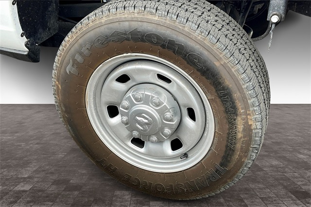 2024 Ram 2500 Tradesman photo 5