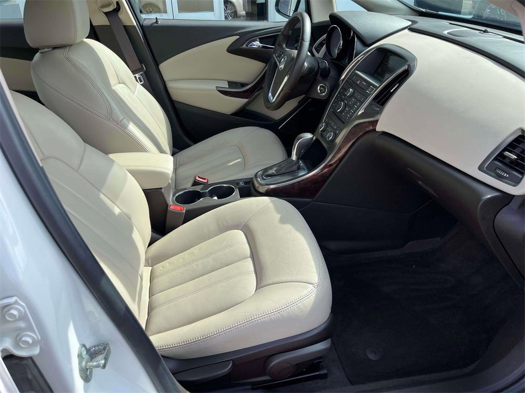 2016 Buick Verano Leather photo 20