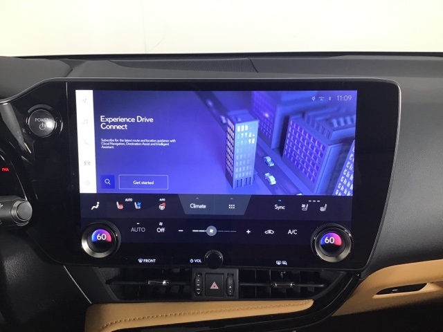 2025 Lexus NX 350h Premium photo 14