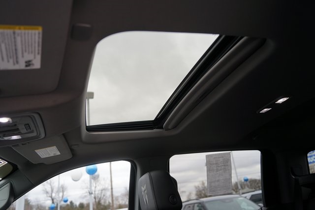 2023 CHEVROLET SILVERADO - Image 14