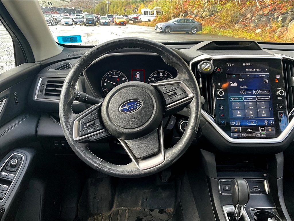 2023 Subaru Ascent Limited photo 13