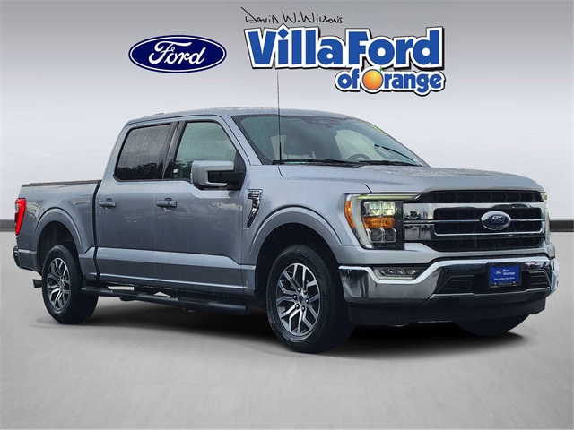 2022 Ford F-150 Lariat's photo