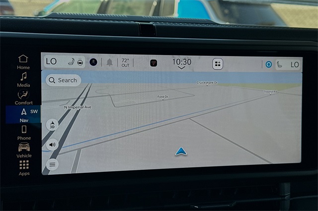 2025 Jeep Wrangler Sahara photo 4