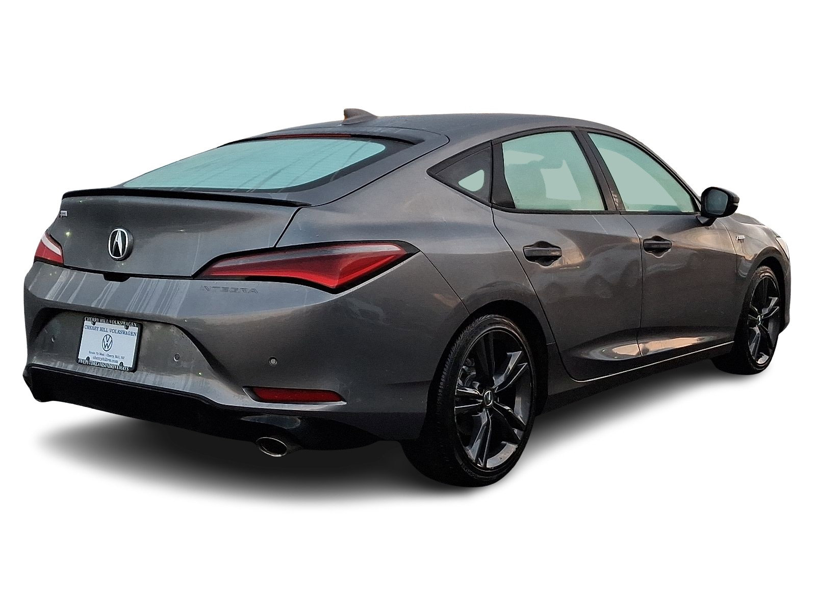 2023 Acura Integra A-Spec Technology photo 4