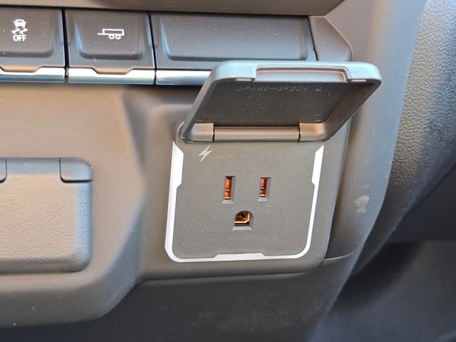 2026 Chevrolet Silverado 1500 photo 24