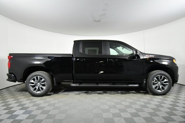 2026 Chevrolet Silverado 1500 RST photo 14
