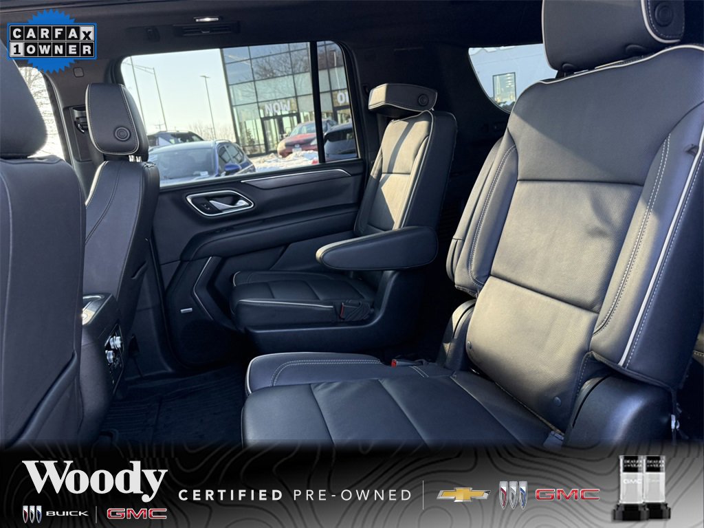 2022 GMC YUKON XL - Image 32