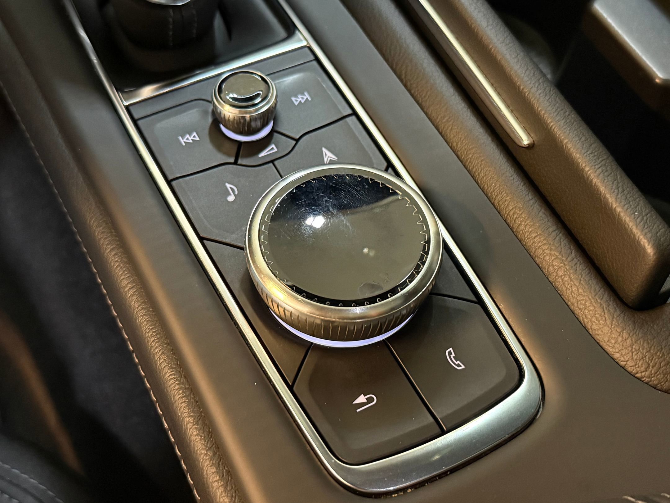 2024 Cadillac CT5 Luxury photo 30