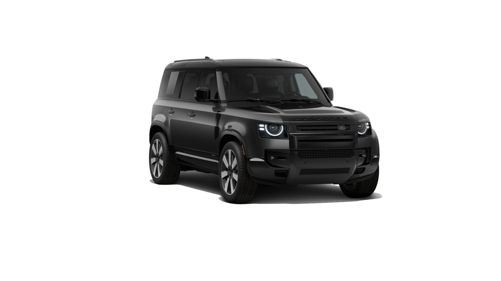 2026 Land Rover Defender X's photo