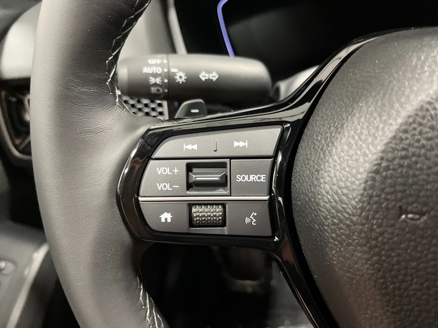 2026 Honda Civic Sport photo 16