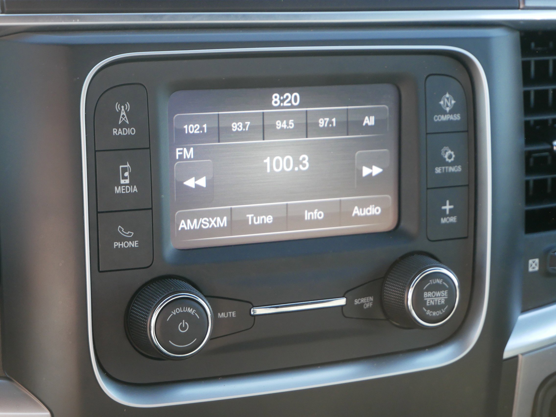 2022 Ram 1500 Classic Warlock photo 19