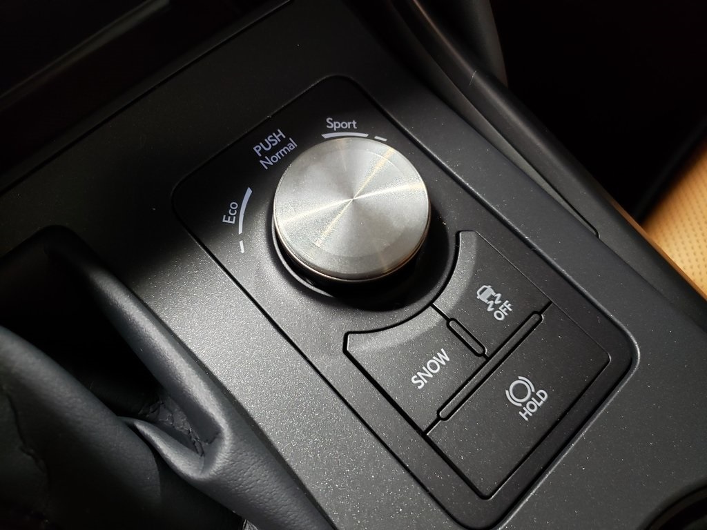 2025 Lexus IS 300 photo 24