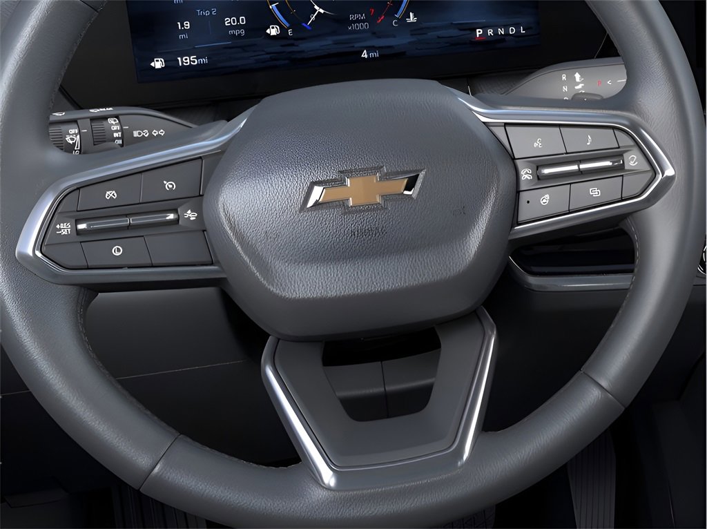 2026 Chevrolet Equinox LT photo 14