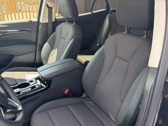 2022 Buick Envision Preferred photo 14