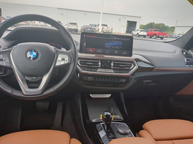 2022 Bmw X3 xDrive30i photo 11