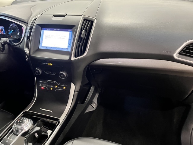 2019 Ford Edge SEL photo 19