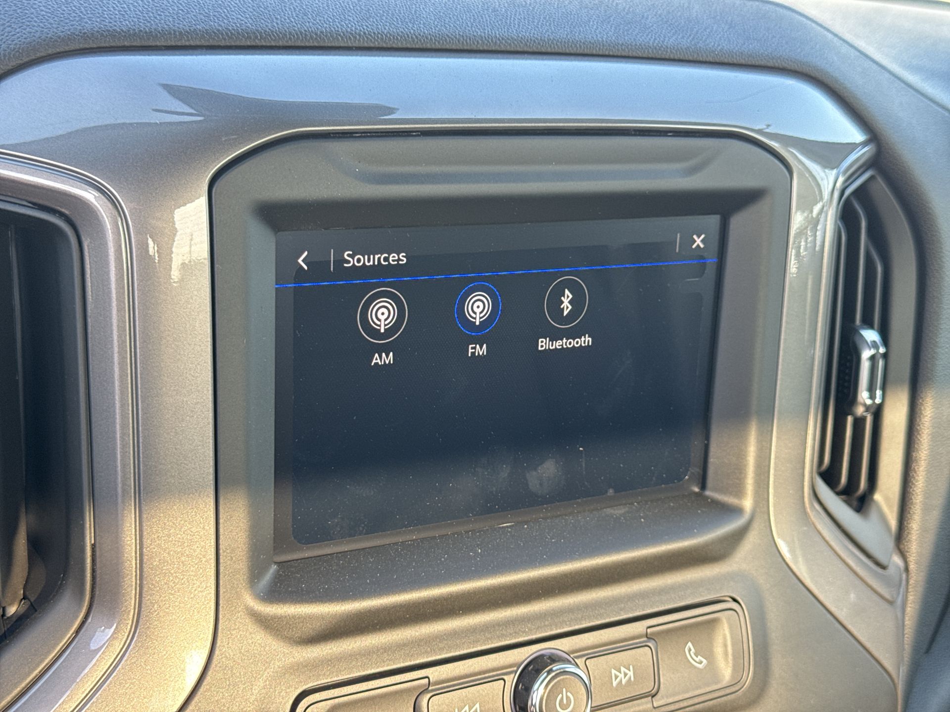 2026 Chevrolet Silverado Work Truck photo 15