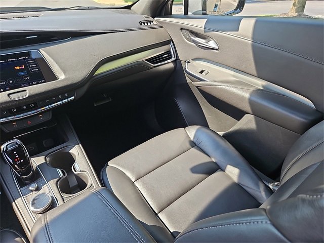 2023 Cadillac XT4 Premium Luxury photo 19