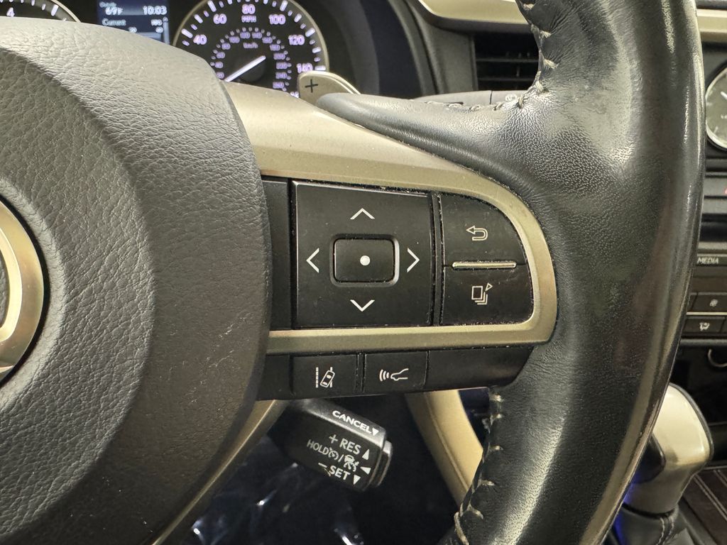 2021 Lexus RX 350 photo 23